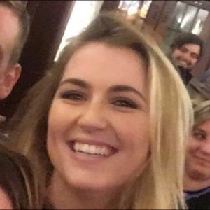 Meet your Posher, Kate